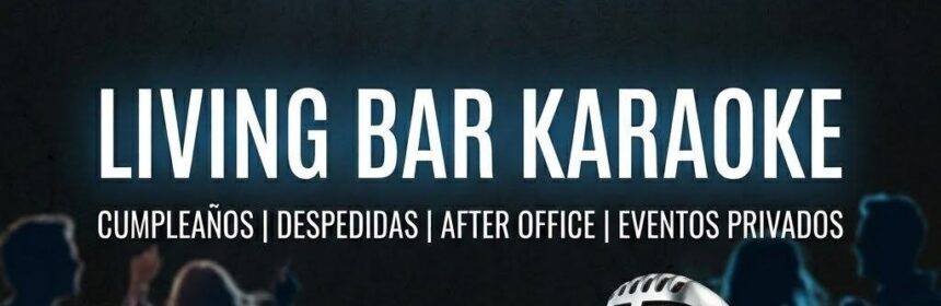 Living bar karaoke cantobar palermo nicaragua