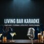 Living bar karaoke cantobar palermo nicaragua